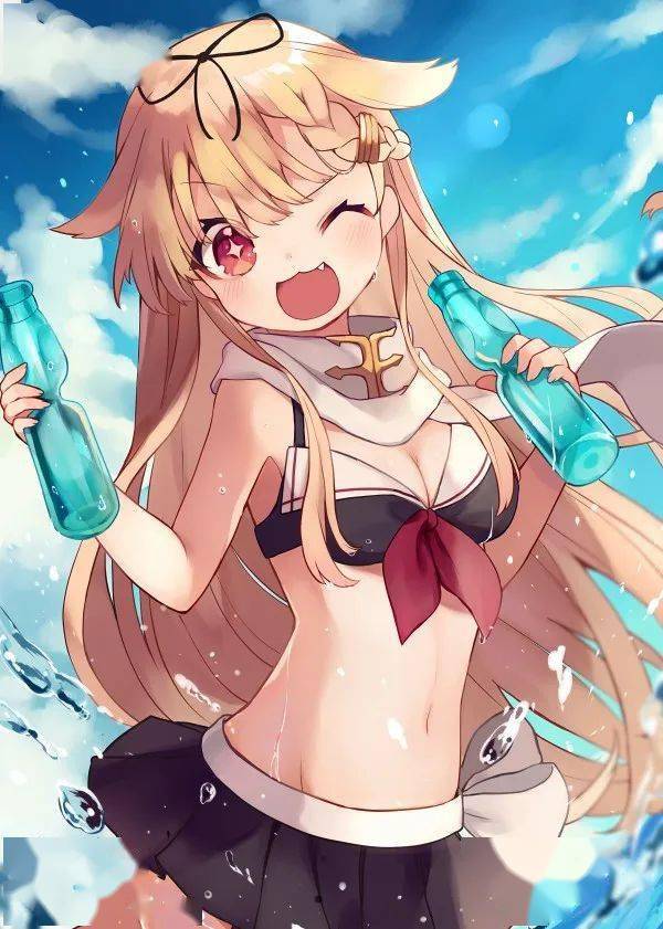 美丽瞬间biubiu会说话闪闪星星眼养成计划