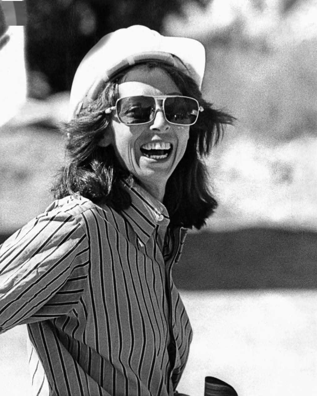 大地艺术|克里斯托夫妇_christo