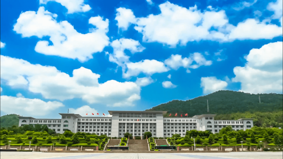 坐着高铁看湖南:前方到站衡阳祁东站