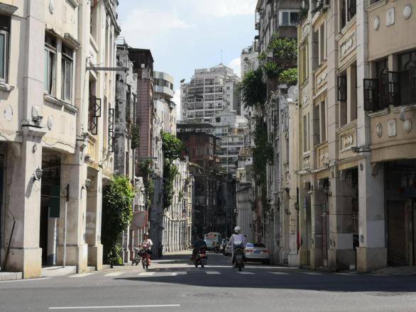 三线纪行|广西梧州:深圳人的充电桩_湾区