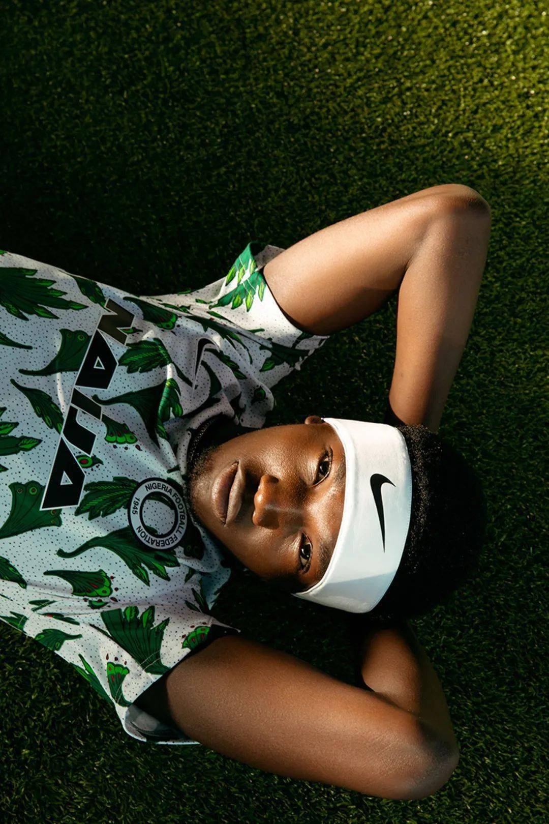 潮流nike发布2020年naija系列鬼灭の刃xberbrick登场