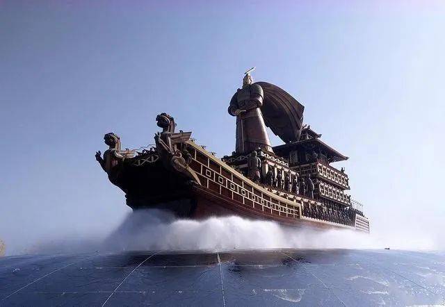 古都圆月映山河,长安巧匠刻春秋 | 中秋国庆特稿