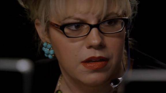 犯罪心理嫌疑人不肯招供加西亚发现新线索罪犯另有其人