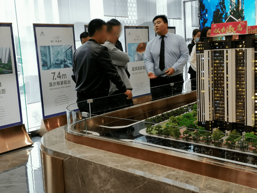 全是人!禹州这里迎来"现象级"红盘!火爆程度.