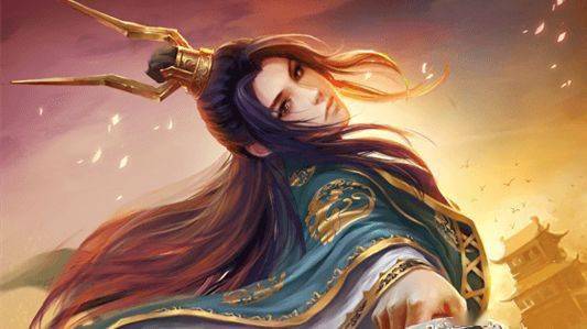 《真·三国志》 194:陆逊传_孙权