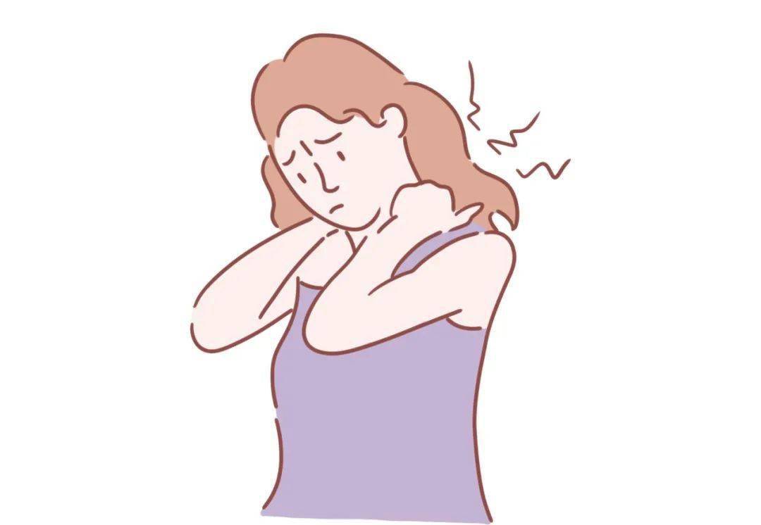 不是所有肩膀疼痛都叫肩周炎