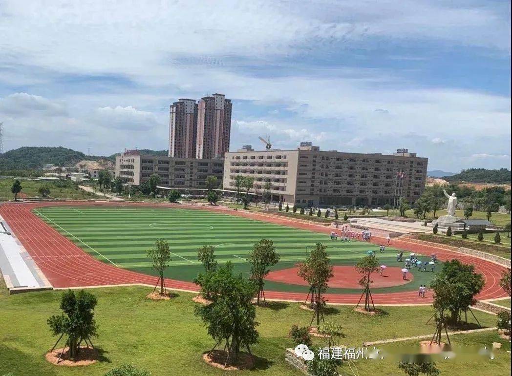 比赛时间:2020年10月4-5日比赛地点:漳州华安正兴学校福州立之凤体育