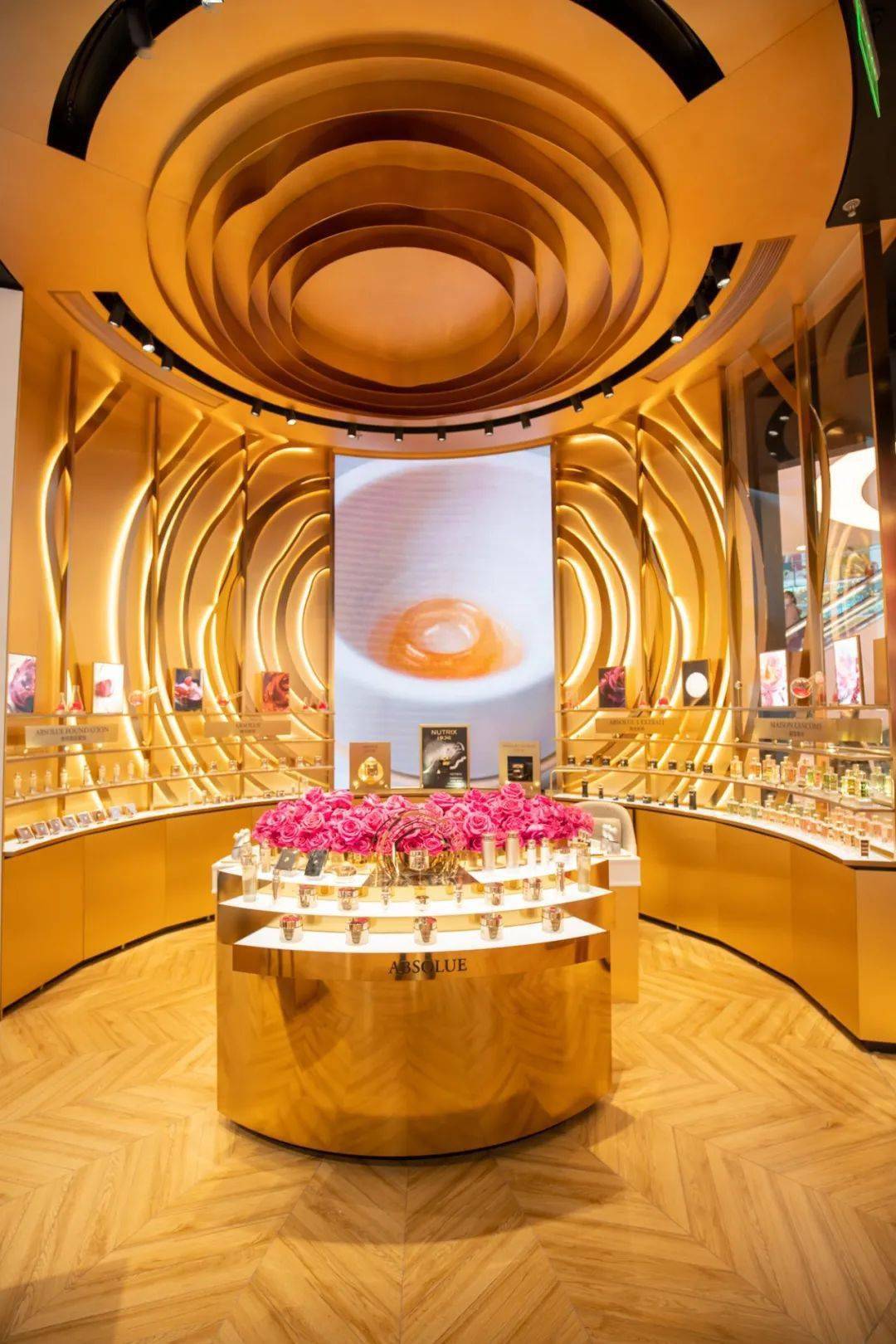 从巴黎到北京需要多久兰蔻全球旗舰店告诉你答案