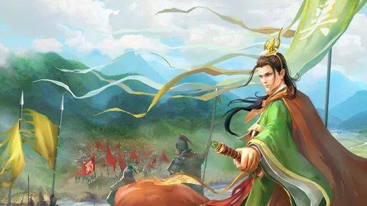 《真·三国志》 194:陆逊传_孙权