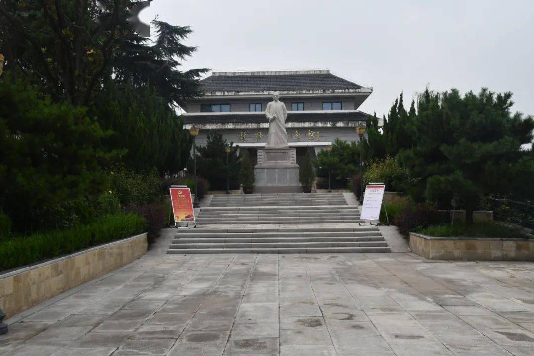 这是我的家乡临泉