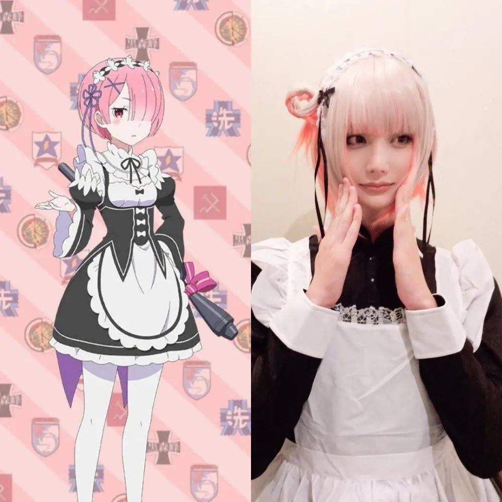 日本一女装大佬因庆生照疑似女友偷拍惨遭粉丝怒骂万万没想到真相是