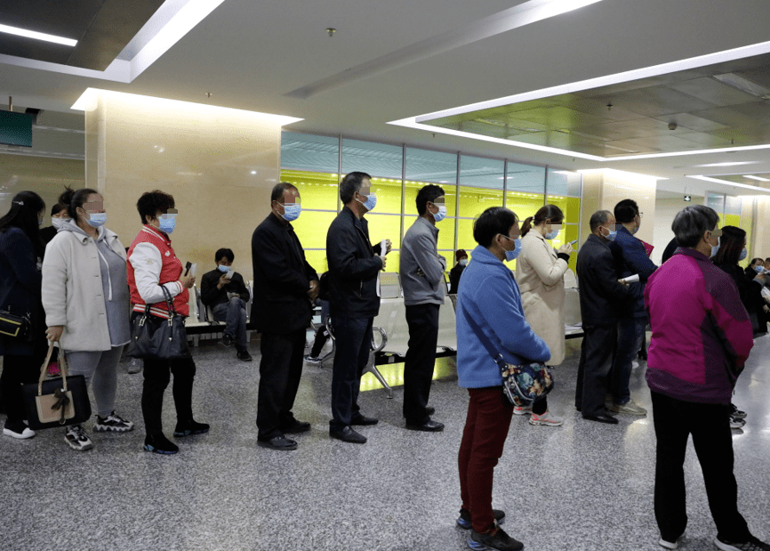 广安门中医医院、延庆区跑腿挂号检查加急，用心服务客户包你满意的简单介绍