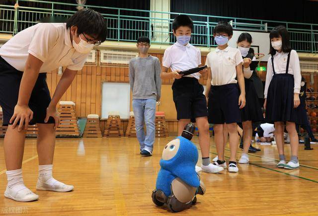 厉害!日本小学宣布将编程课加入必修,发展人才从娃娃抓起