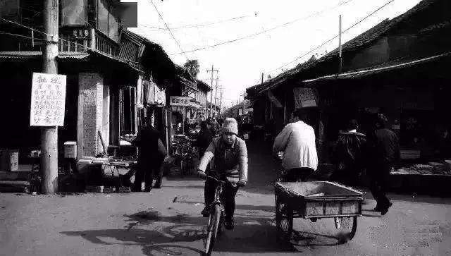 汉中这些老照片你见过吗