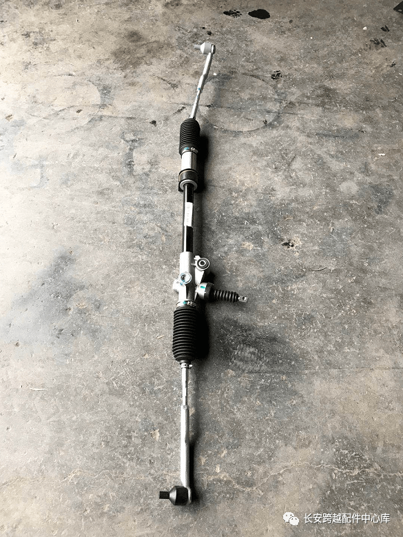 火红的10月 福临门特推出优惠促销 转向器带横直拉杆总成_搜狐汽车