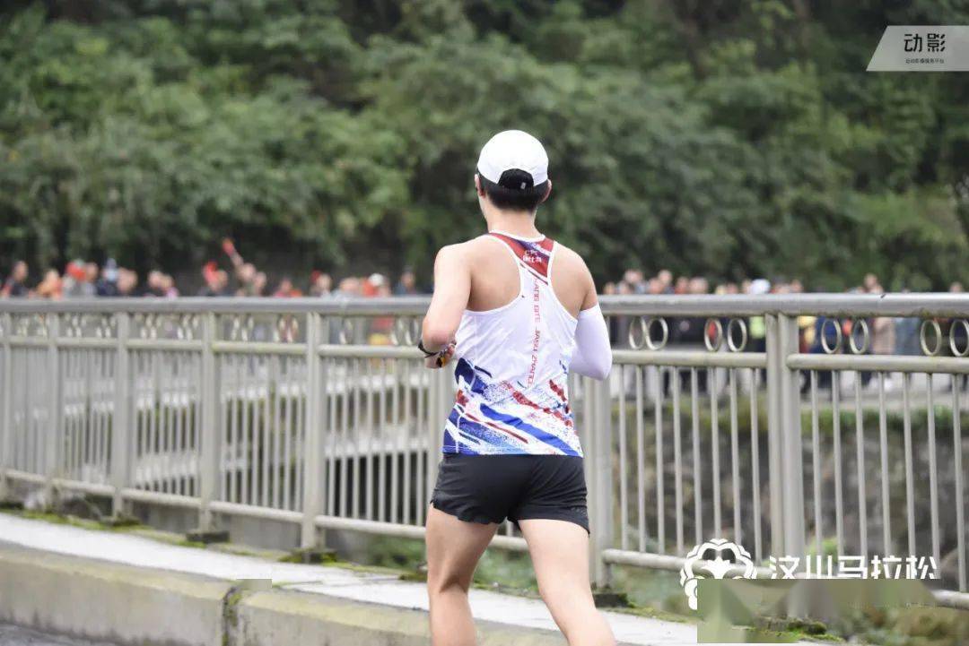 生命赞歌2020汶川马拉松盛大开跑感人至深