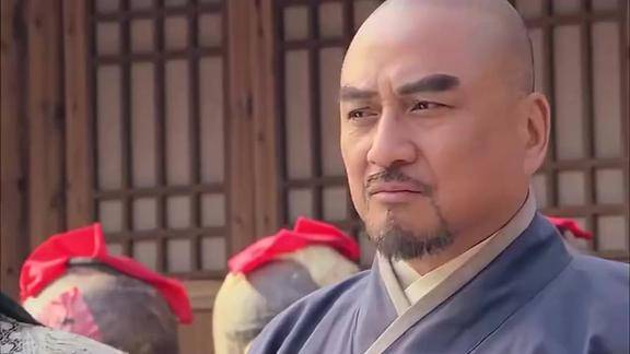 武松母夜叉巧遇蒋门神抢店差点又是一个好戏