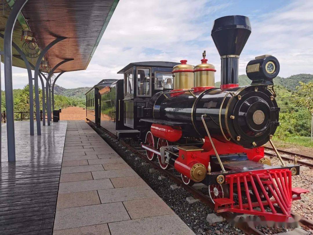 假期过了还可以去的周边小众景点强烈推荐哦