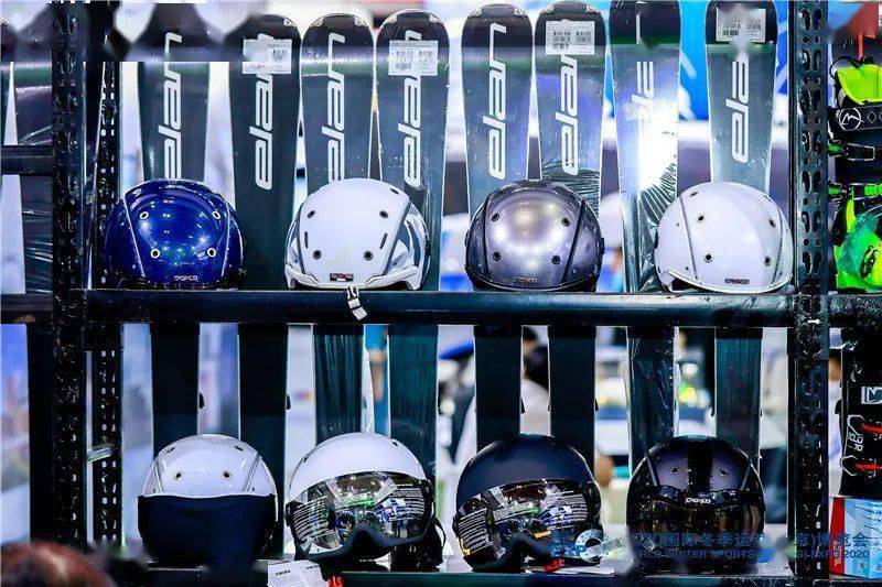 积极适应消费场景变化 冰雪装备企业拓宽营销渠道