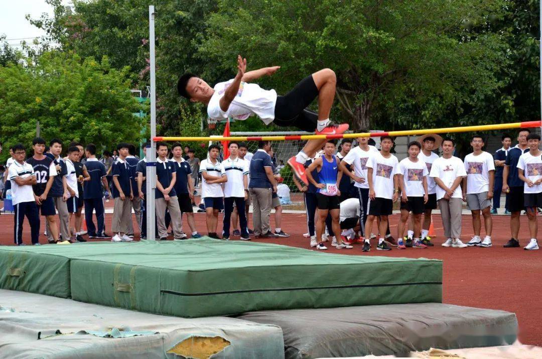 厦门五显中学高中部图片