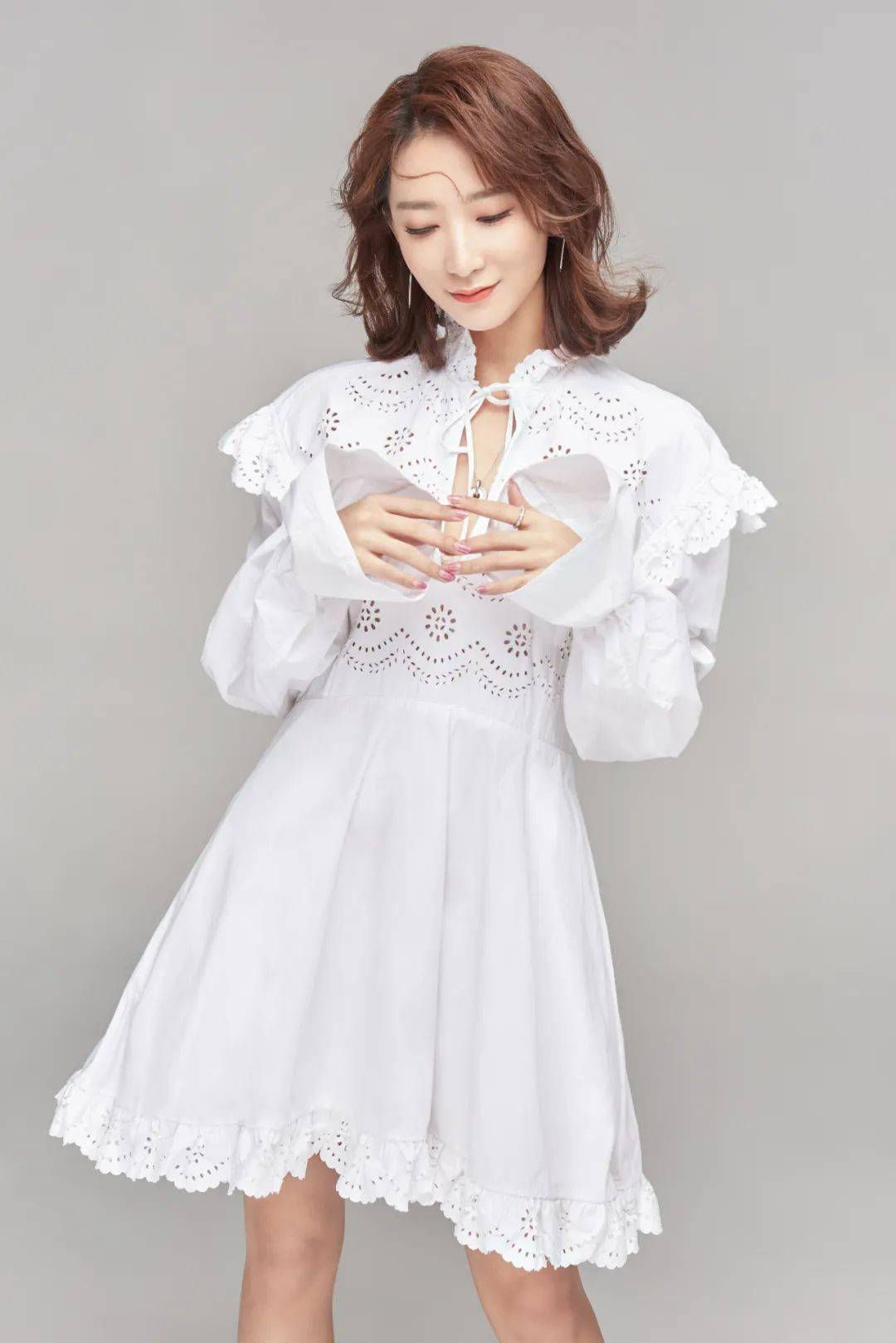 【海归女性影响力峰会嘉宾】应嘉俐:当你全身心投入一件事情的时候,它