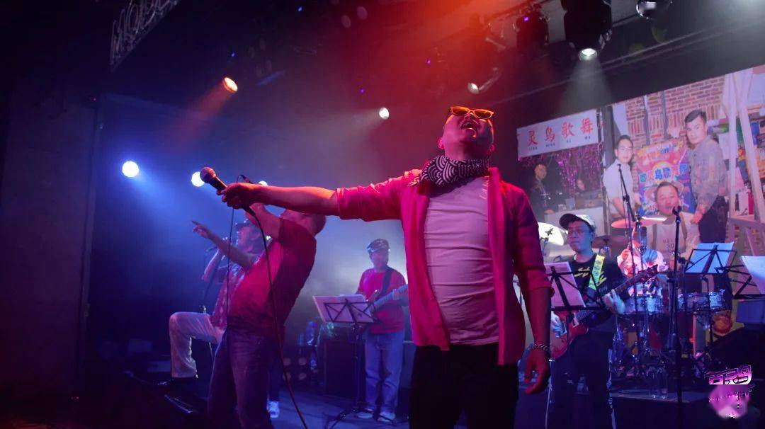 百灵鸟歌舞厅·回顾丨莺歌艳舞又一年,随风随缘说再见
