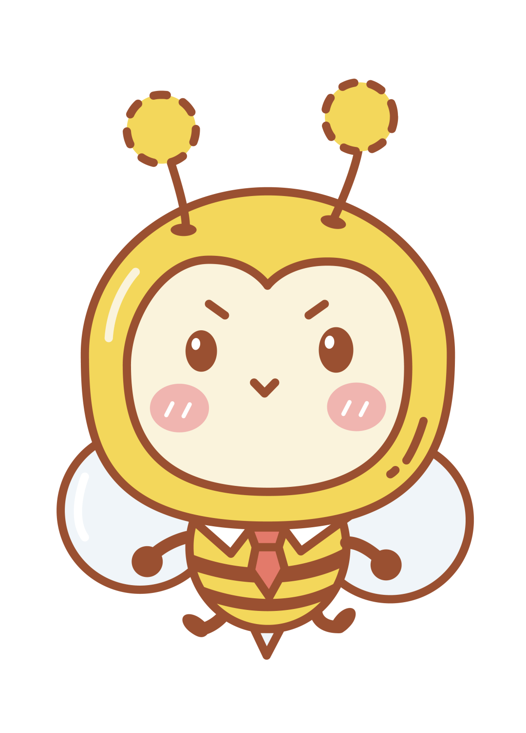 职小蜂拍了拍21届的你shnu就业速递开通啦