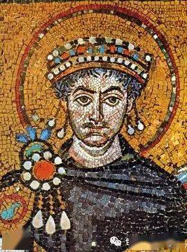 法律格言查士丁尼