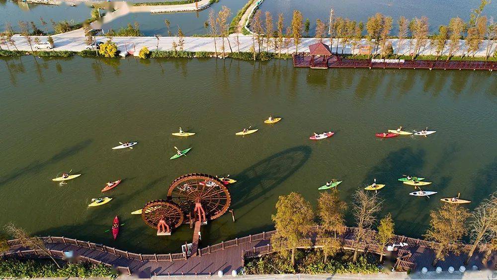 珠海这条村要火了!竟藏着这么梦幻的仙境_三板