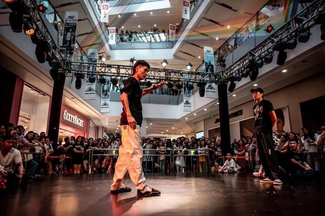 streetrock街舞社2020秋季课程安排及考团须知