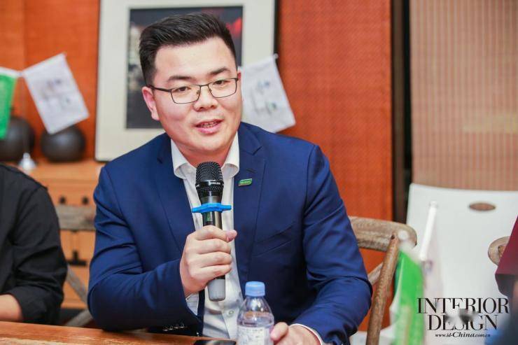 探访鼎合设计孙华锋带你一起进入设计师的工作世界