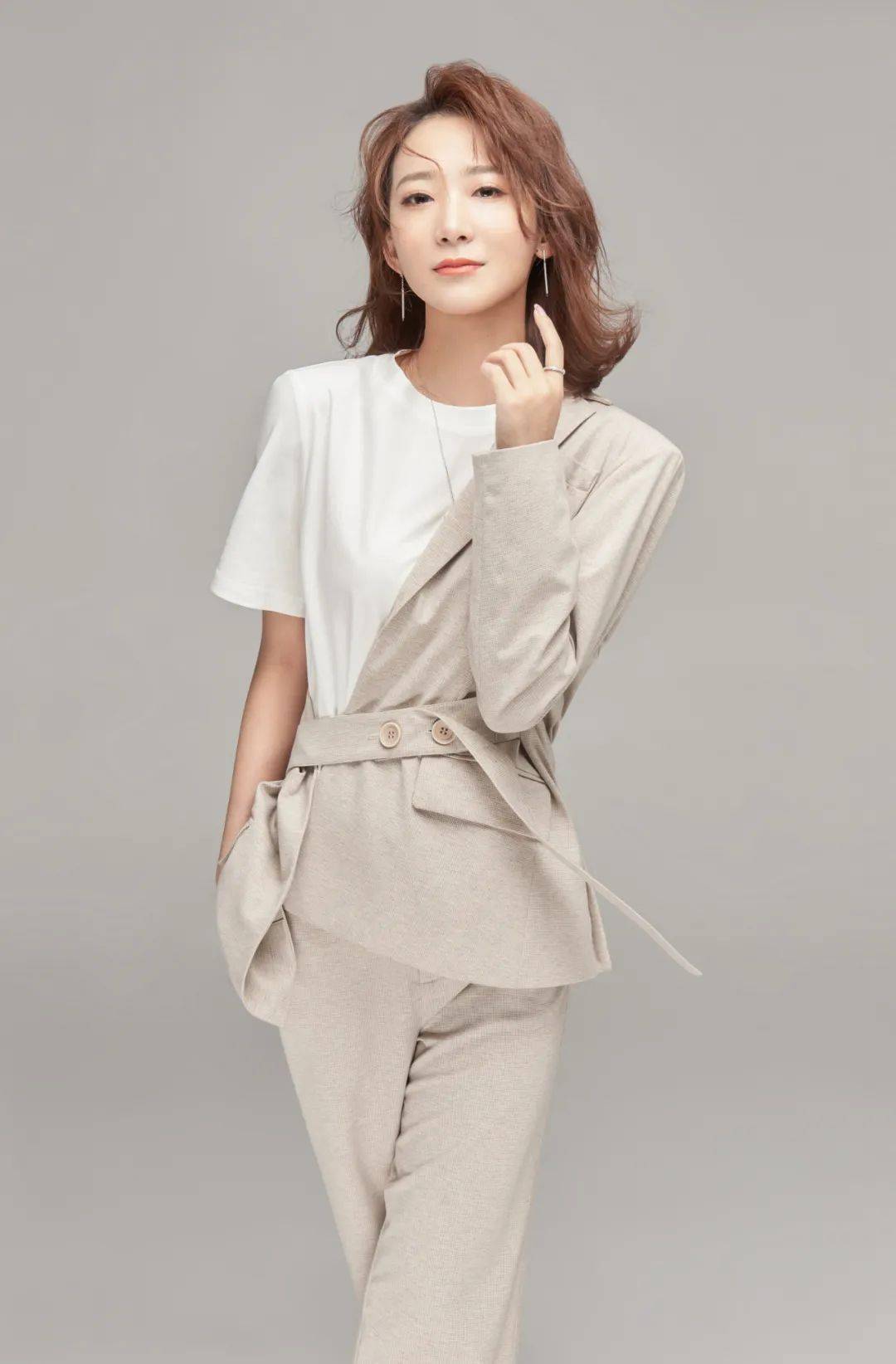 【海归女性影响力峰会嘉宾】应嘉俐:当你全身心投入一件事情的时候,它