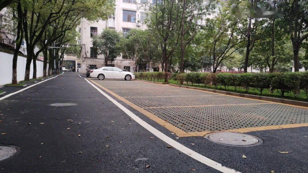 渝水区34个老旧小区"大变样"!有你家吗?_改造