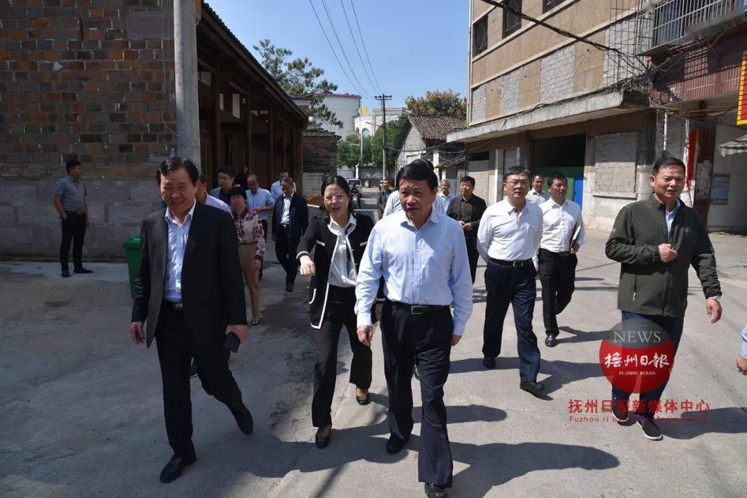 为了这块"国字号"招牌,肖毅书记来到这些地方