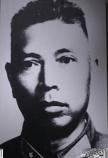 广西唯一朱姓开国将军来自百色市他是谁