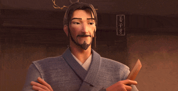 姜子牙票房破7亿中年人的叛逆才是真的惊天动地