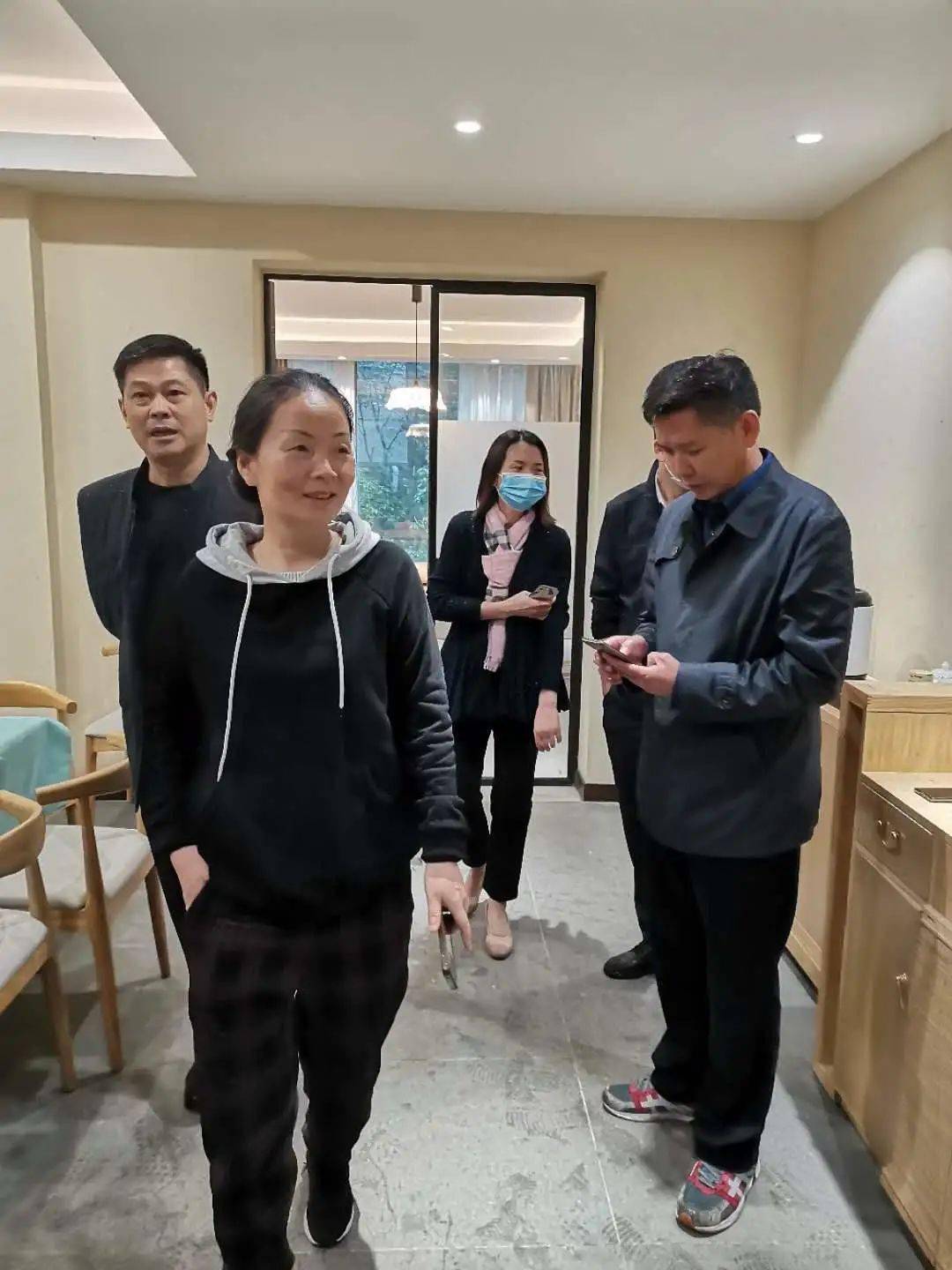 8万人次畅游大美黄陂