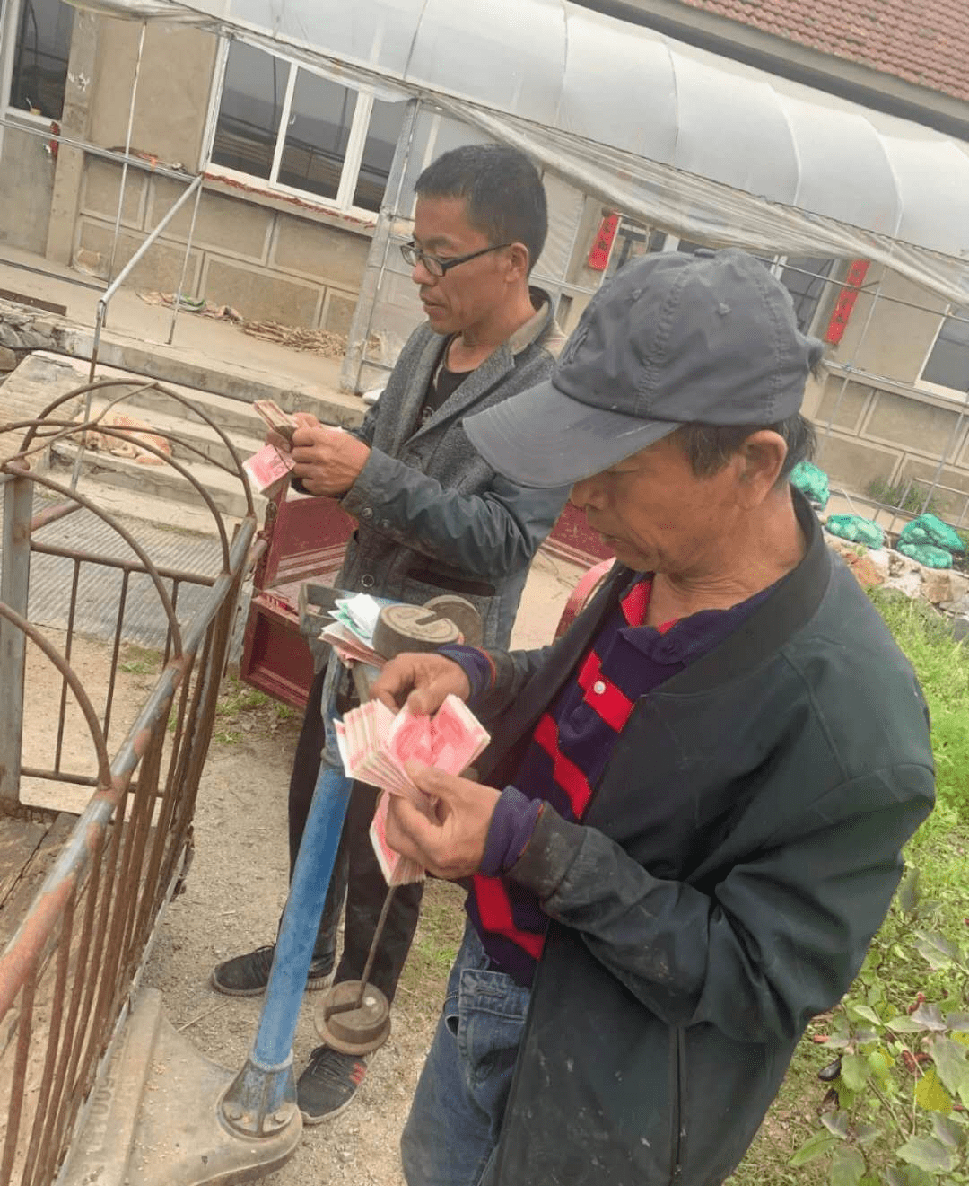 竟是为了这事~~_于绍林