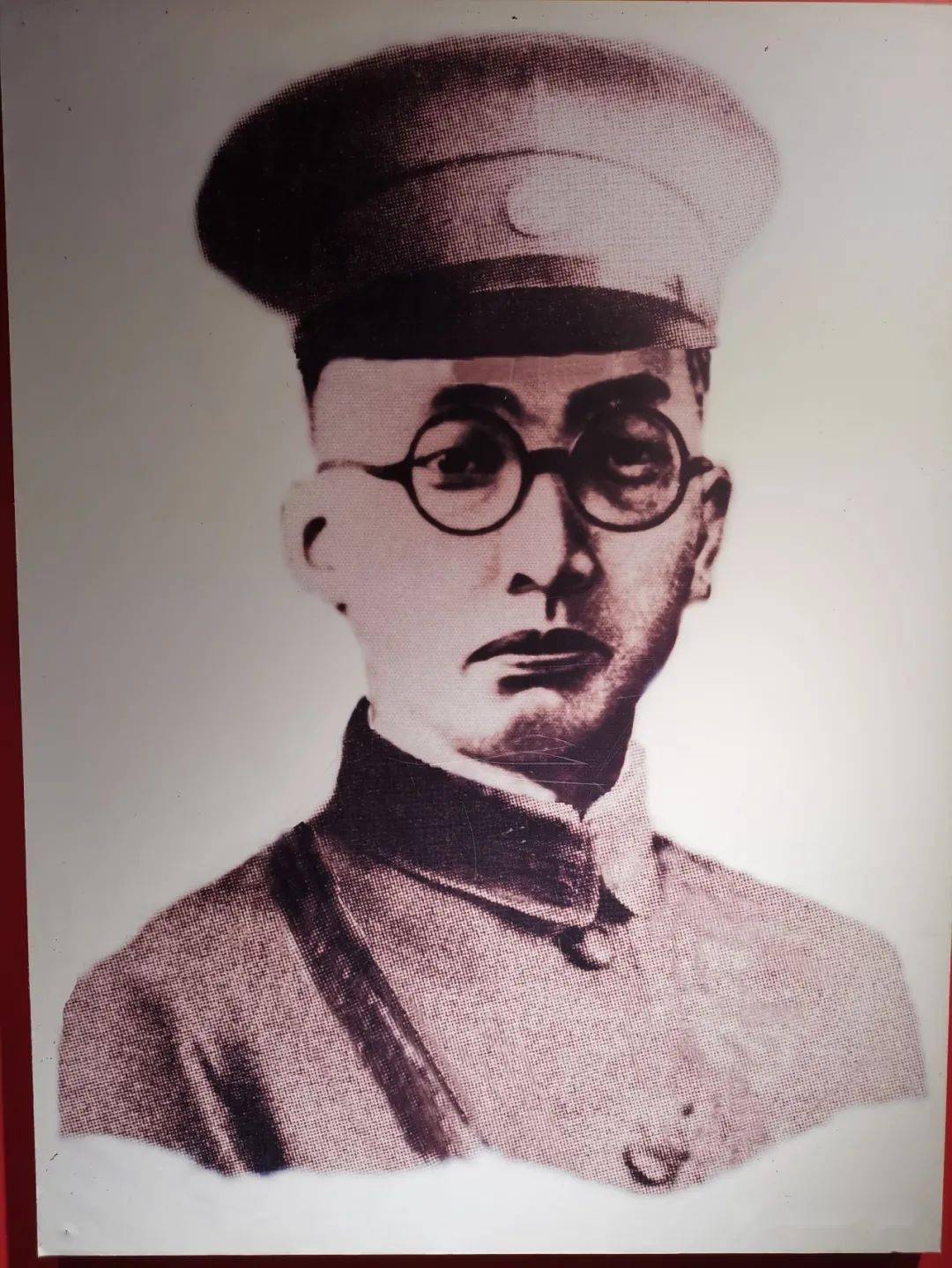 【微广播剧】遵义开会时,领袖们喝的茶叶竟然是这位母亲提供的_冷少农