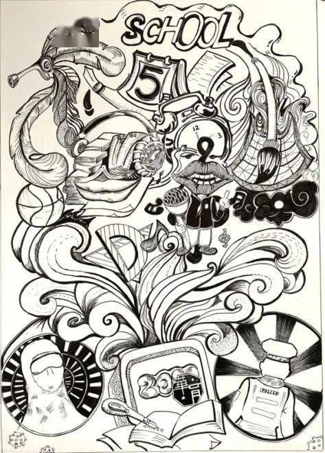 颜斯琦/17岁上海市位育中学《古今相连》陈昕冉/13岁上海市徐汇中学