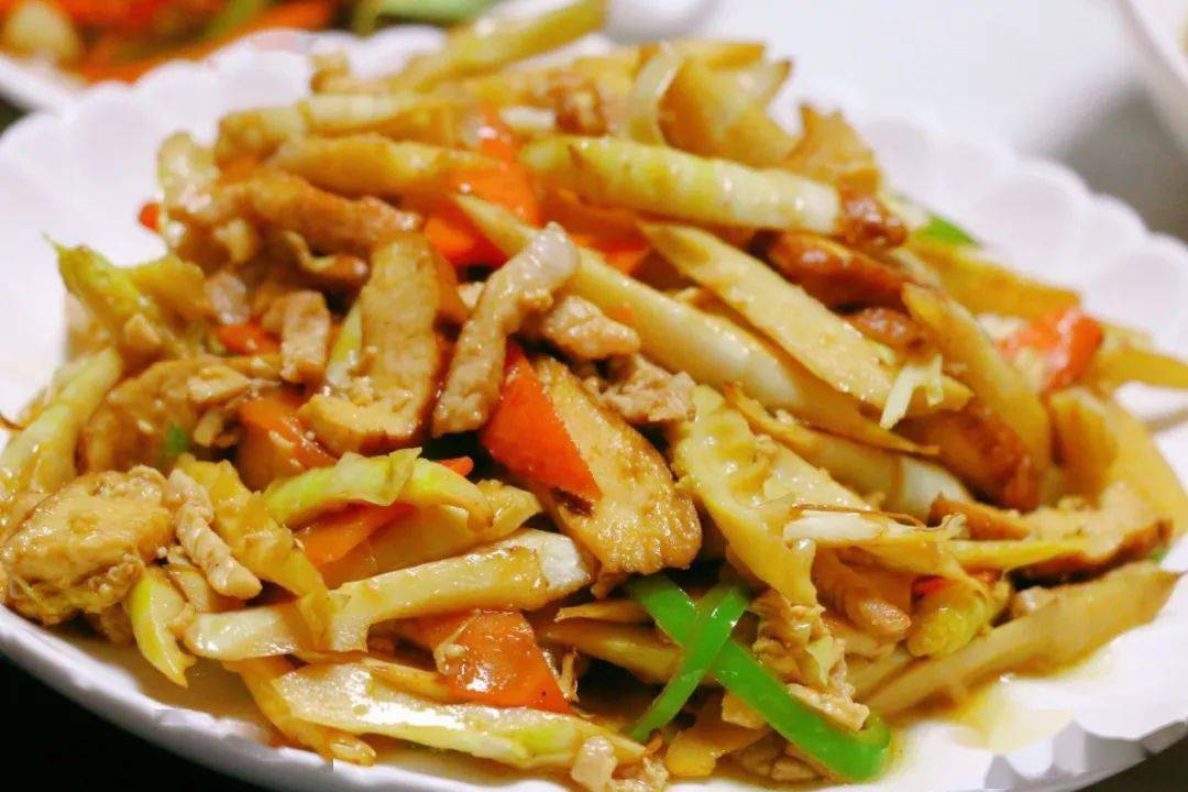 一周美食地图嵊州这家极其隐蔽的私房菜馆我告诉你在哪儿啊