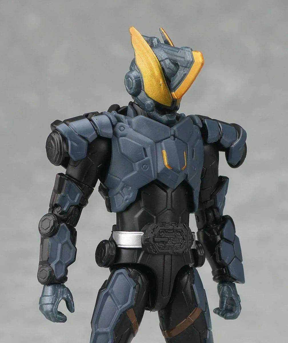 日站万代10月rkf假面骑士buster玄武神话