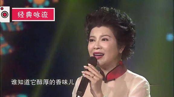 常青树杭天琪演唱歌曲前门情思大碗茶经典旋律演绎传奇