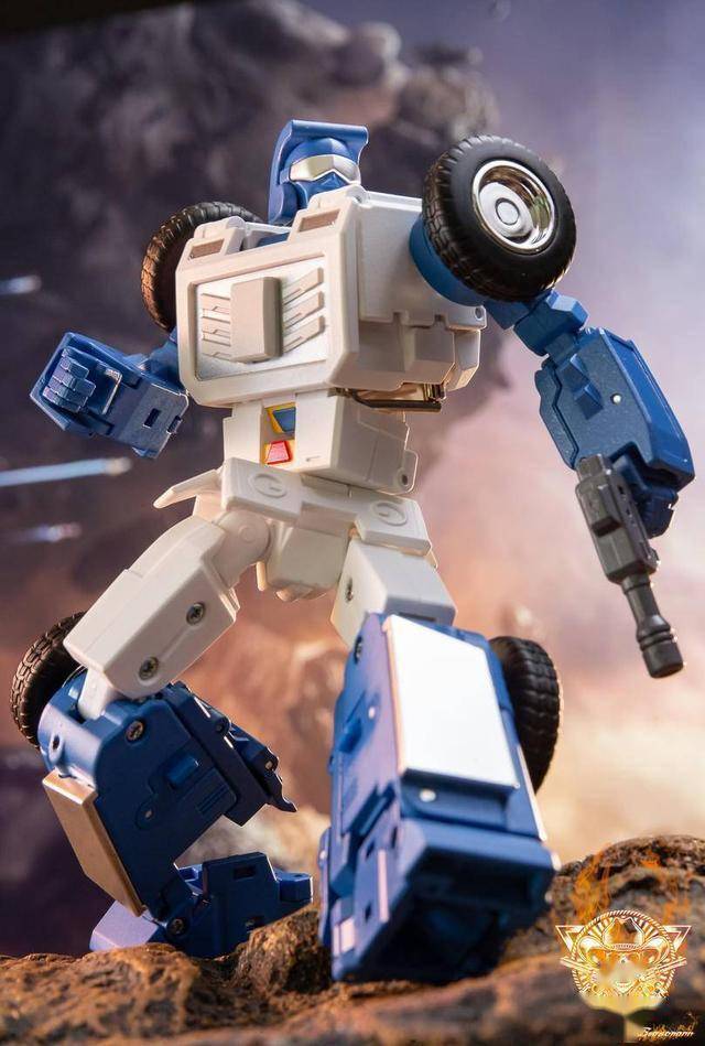 78民间测评变形金刚第三方fanstoys巨浪