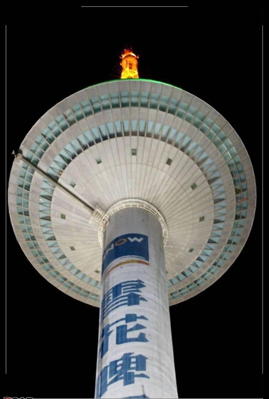 沈阳15座圆形建筑的不同身世