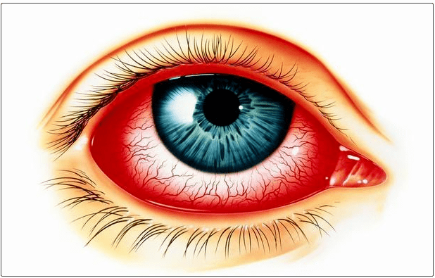 早起眼屎多学学这些护眼招式吧