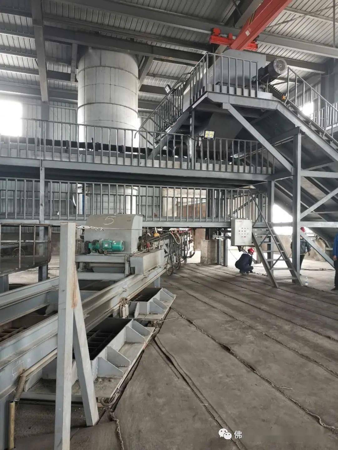 成都瑞途电子自控系统epc总包2x40500kva硅铁炉10月8日投产