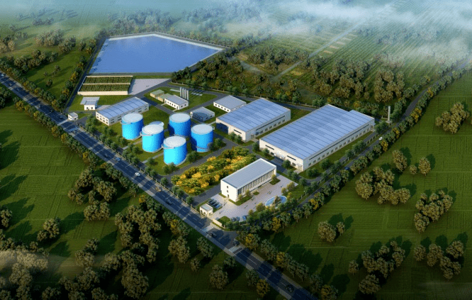 理事专访北方工程设计研究院有限公司一家集环境治理与市政工程咨询