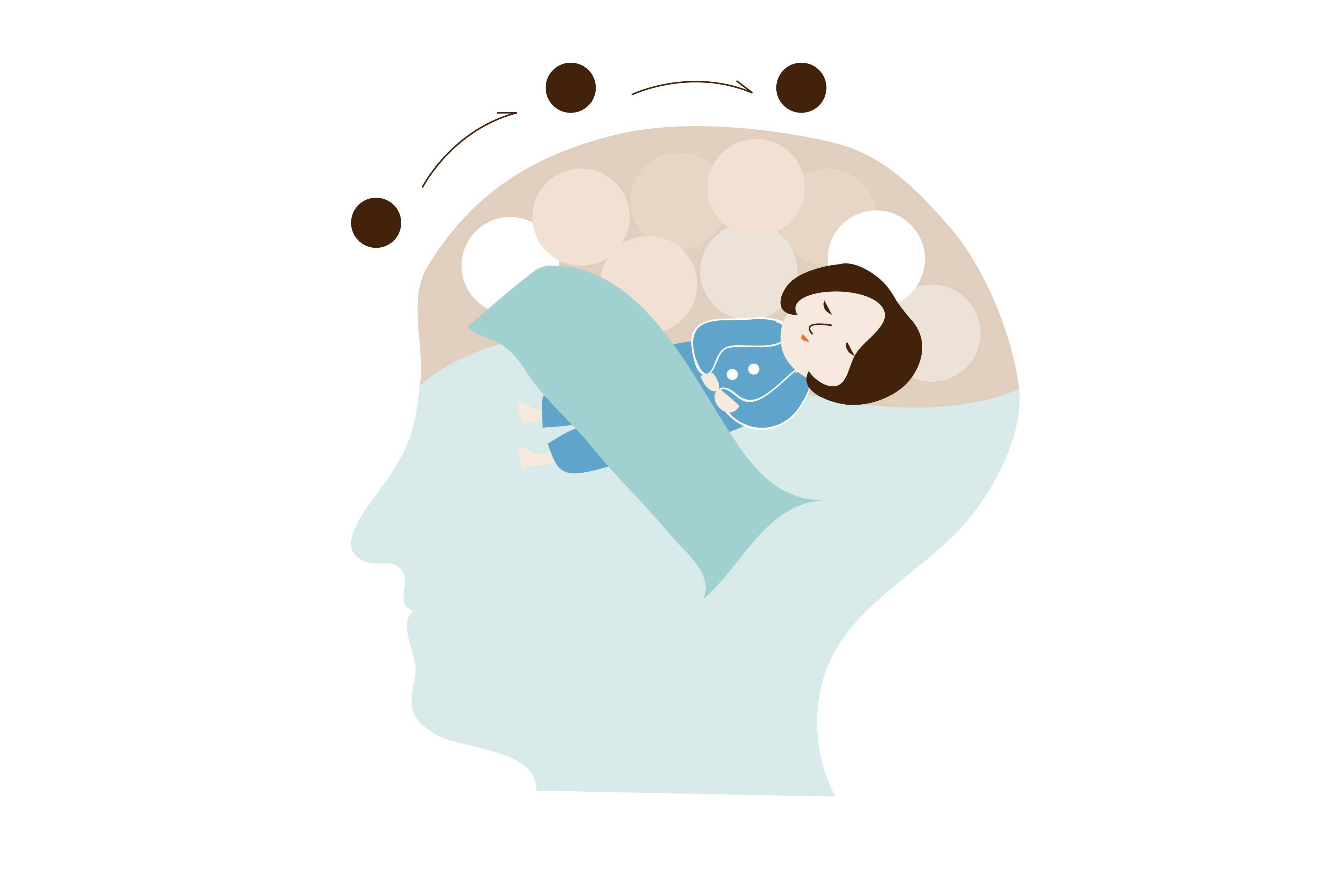 保持充足的睡眠有这4大益处男女老少皆宜早知早受益