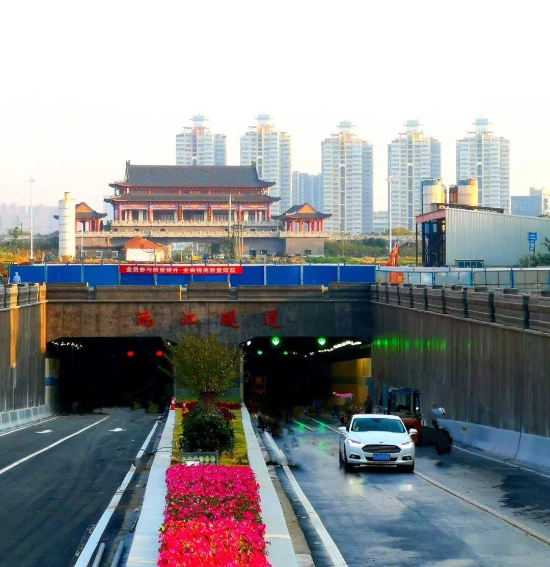 南站→ 桥南 →江南——常德发展纪实篇_鼎城区